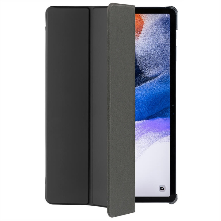 Hama Tablet Case Black Galaxy Tab S7/S8 11.0
