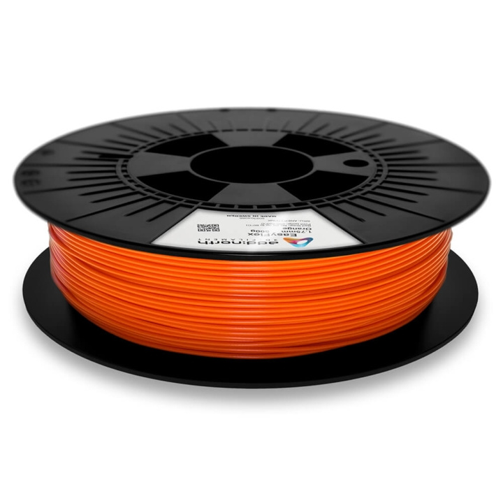 ADDNORTH EasyFlex 1,75mm 500g Orange in the group COMPUTERS & PERIPHERALS / Printers & Accessories / Printers / 3D printers & Accessories / Tillbehör at TP E-commerce Nordic AB (C15558)