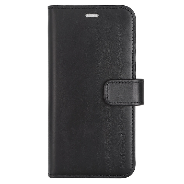 Radicover Wallet Case Anti Radiation 2in1 iPhone 14 Pro in the group SMARTPHONE & TABLETS / Phone cases / Apple / iPhone 14 at TP E-commerce Nordic AB (C15685)