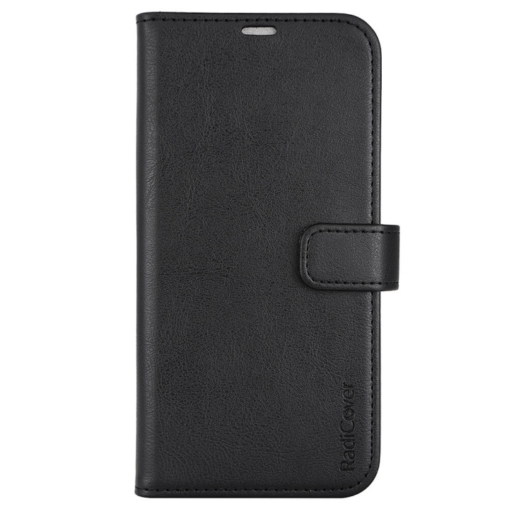 Radicover Flipcover 3 card Anti Radiation iPhone 14 Pro Max 6,7