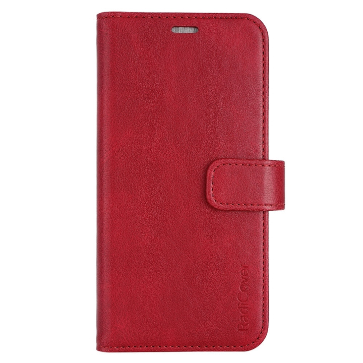 Radicover Flipcover 3 card Anti Radiation iPhone 13 / 14 6,1