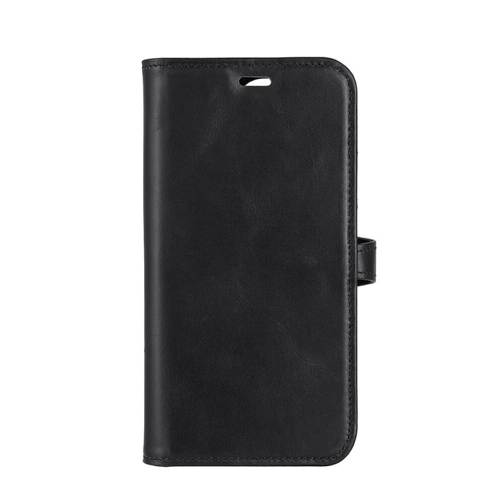 Buffalo Wallet Case Black - iPhone 14 Pro in the group SMARTPHONE & TABLETS / Phone cases / Apple / iPhone 14 at TP E-commerce Nordic AB (C15711)