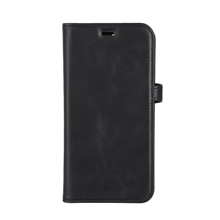 Buffalo Wallet Case 2-in-1 Black - iPhone 14 Pro Max in the group SMARTPHONE & TABLETS / Phone cases / Apple / iPhone 14 at TP E-commerce Nordic AB (C15712)