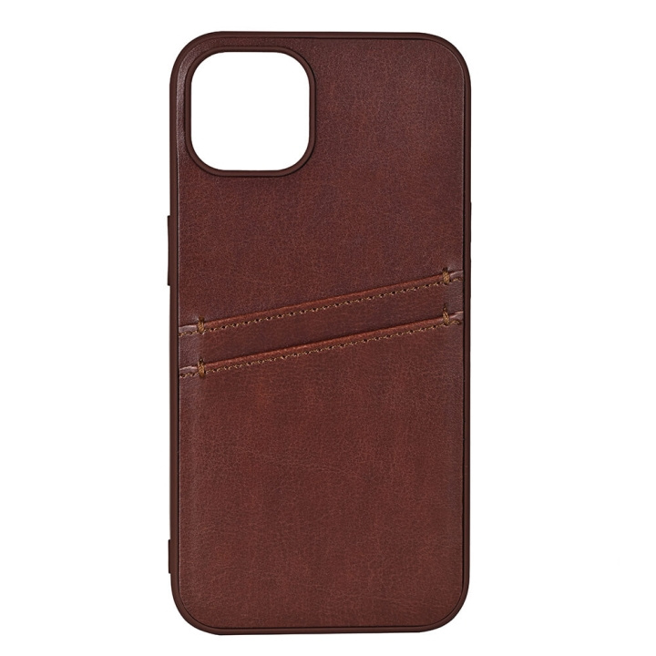 BUFFALO Phone Case - iPhone 12/12 Pro in the group SMARTPHONE & TABLETS / Phone cases / Apple / iPhone 12 / Cases at TP E-commerce Nordic AB (C15721)