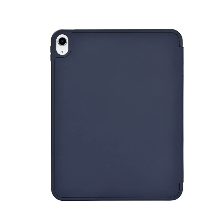 GEAR Tablet Cover Pencilpocket Dark Blue - iPad 10,9