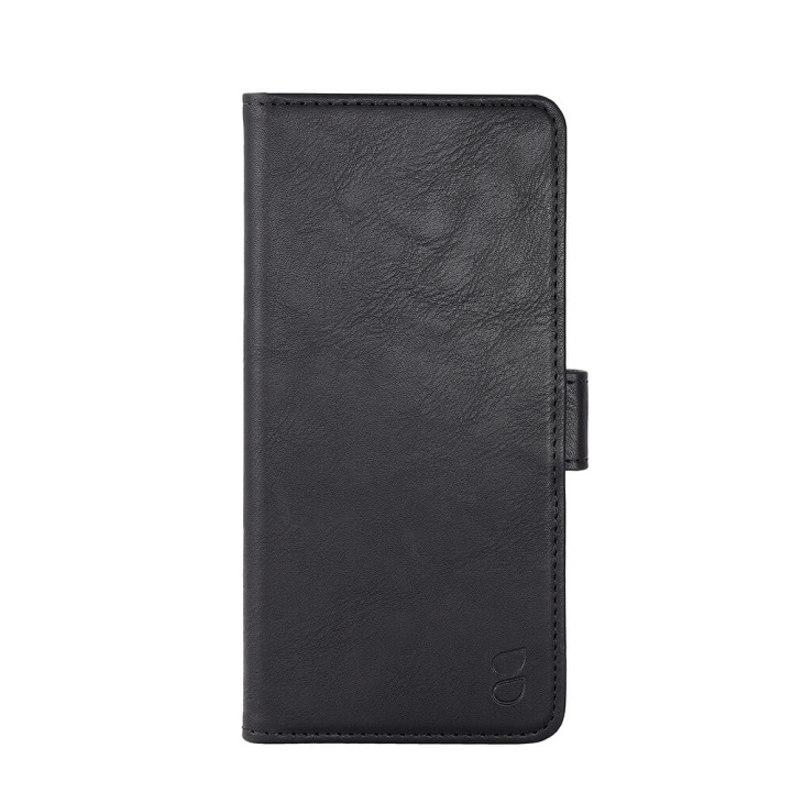 GEAR Wallet Case Black - Samsung Galaxy A23 5G in the group SMARTPHONE & TABLETS / Phone cases / Samsung at TP E-commerce Nordic AB (C15733)