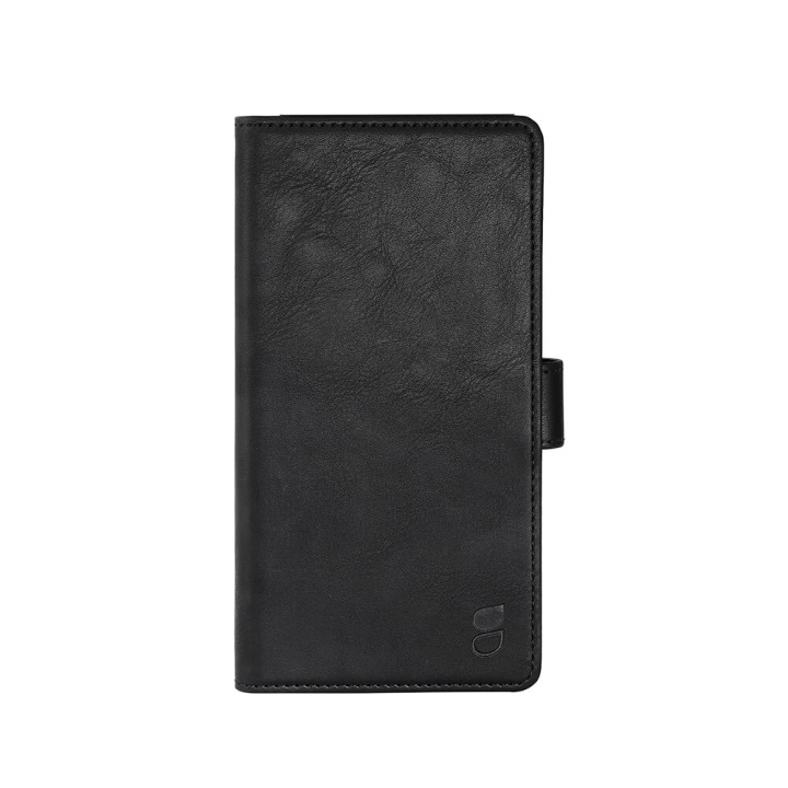Gear Classic Wallet 3 card Google Pixel 7 Pro Black in the group SMARTPHONE & TABLETS / Phone cases / Google at TP E-commerce Nordic AB (C15734)