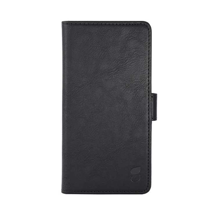 GEAR Wallet Case Black - Google Pixel 7 in the group SMARTPHONE & TABLETS / Phone cases / Google at TP E-commerce Nordic AB (C15735)
