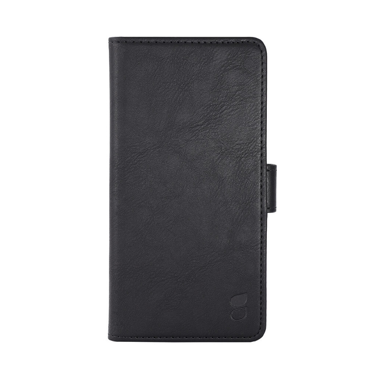 Gear Wallet Case Black - Google Pixel 7 in the group SMARTPHONE & TABLETS / Phone cases / Google at TP E-commerce Nordic AB (C15735)