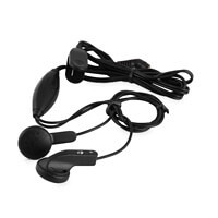 DORO Telephone Headset HF Stereo, Black in the group HOME ELECTRONICS / Audio & Picture / Headphones & Accessories / Headphones at TP E-commerce Nordic AB (C15816)