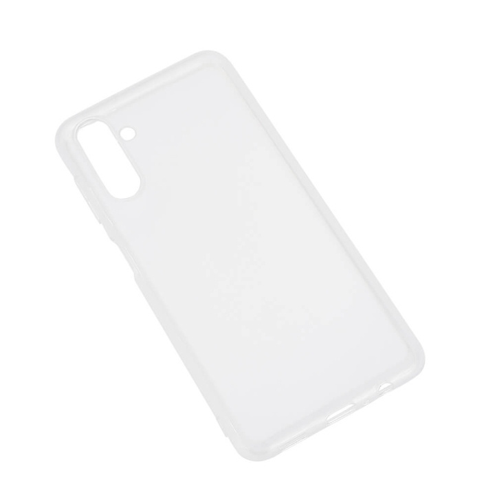 Gear Phone Case TPU Transparent - Samsung Galaxy A13 5G / A04s in the group SMARTPHONE & TABLETS / Phone cases / Samsung at TP E-commerce Nordic AB (C15838)