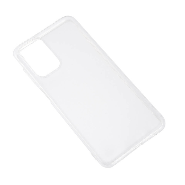 GEAR Phone Case TPU Transparent - Samsung Galaxy A23 5G in the group SMARTPHONE & TABLETS / Phone cases / Samsung at TP E-commerce Nordic AB (C15839)