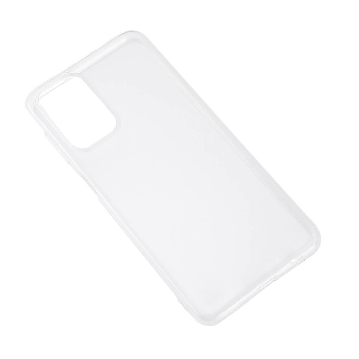Gear Phone Case TPU Transparent - Samsung Galaxy A23 5G in the group SMARTPHONE & TABLETS / Phone cases / Samsung at TP E-commerce Nordic AB (C15839)
