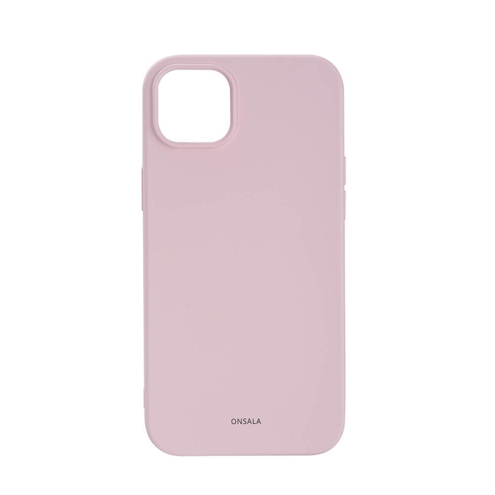 Onsala Backcover Silicone iPhone 14 Plus 6,7