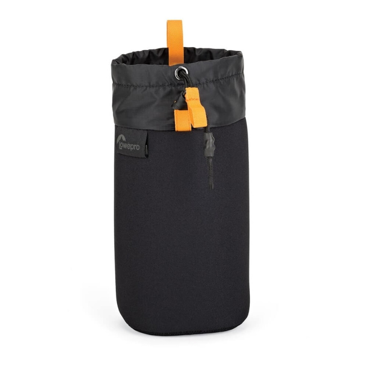 Lowepro Bottle Case ProTactic Black in the group Sport, leisure & Hobby / Outdoor recreation / Outdoor recreation gadgets at TP E-commerce Nordic AB (C15878)