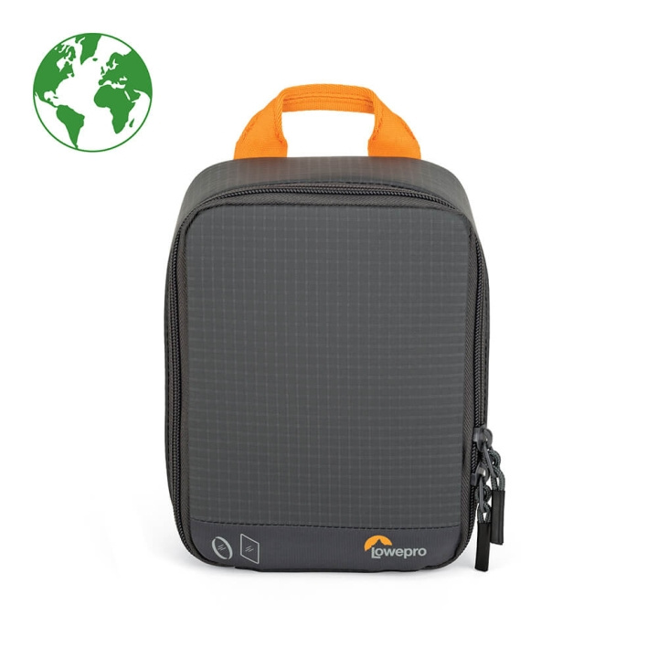 Lowepro Filter Pouch GearUp 100 GL in the group HOME ELECTRONICS / Photo & Video / Photo equipment / Camera bags at TP E-commerce Nordic AB (C15880)