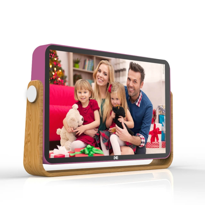 KODAK Digital Photo Frame 10