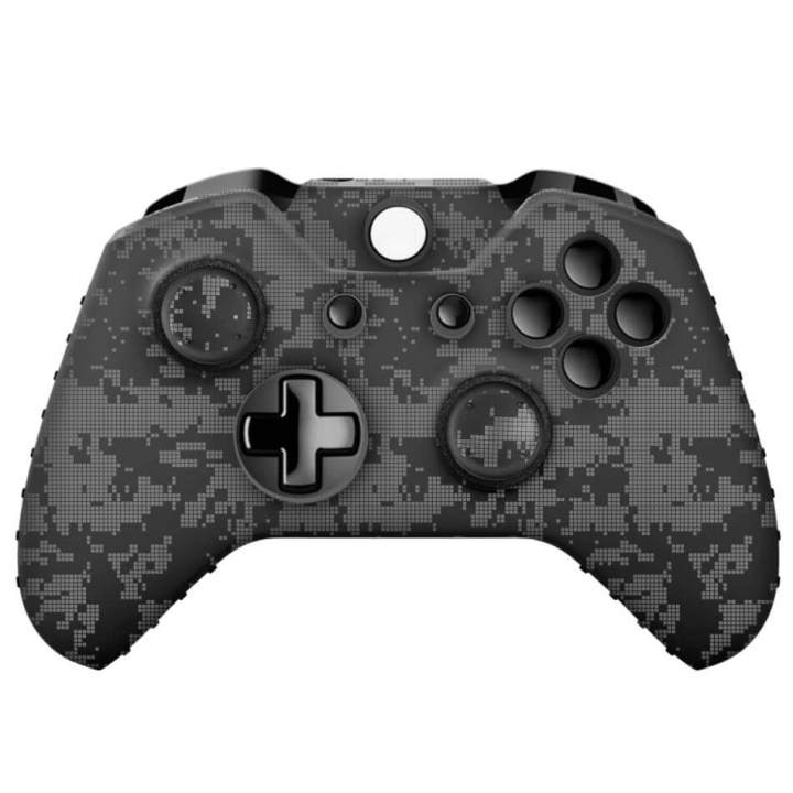 NITHO Gamingkit för Handkontroll XBOX ONE in the group HOME ELECTRONICS / Game consoles & Accessories / Xbox One / Accessories at TP E-commerce Nordic AB (C15889)