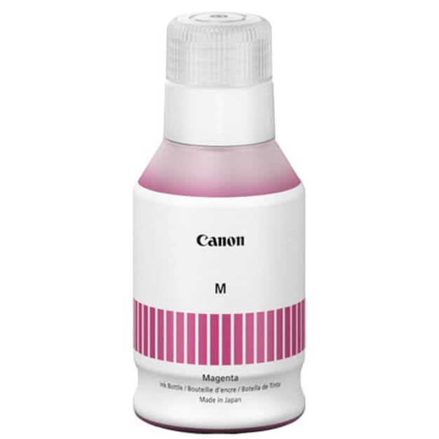 Canon Ink 4431C001 GI-56 Magenta in the group COMPUTERS & PERIPHERALS / Printers & Accessories / Ink & Toner / Ink cartridges / Canon at TP E-commerce Nordic AB (C15941)