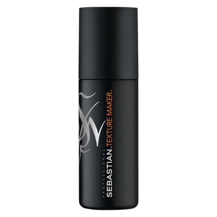 Sebastian Professional Texture Maker 150ml in the group BEAUTY & HEALTH / Hair & Styling / Hair styling / Hair spray at TP E-commerce Nordic AB (C16117)