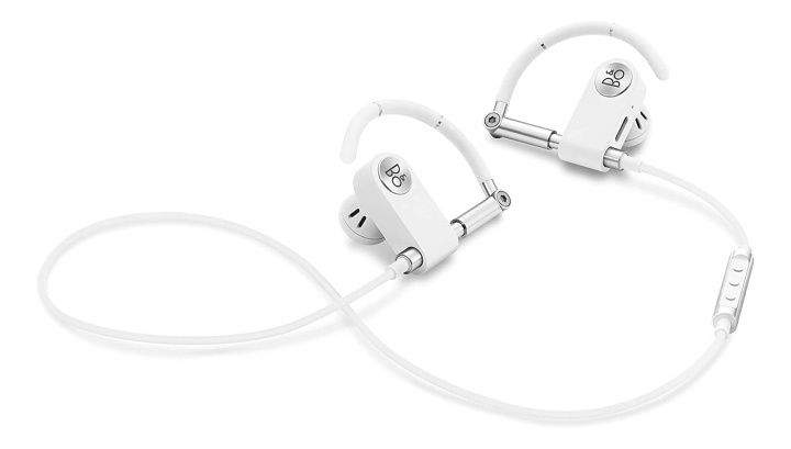 Bang & Olufsen Earset IE Headphones (2018) white in the group HOME ELECTRONICS / Audio & Picture / Headphones & Accessories / Headphones at TP E-commerce Nordic AB (C16159)