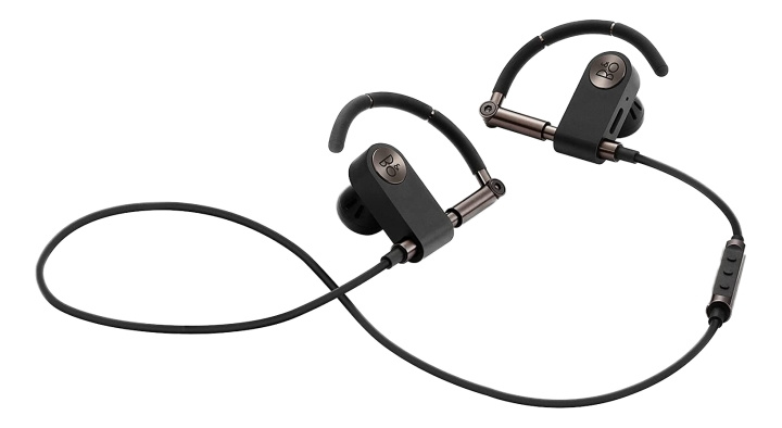 Bang & Olufsen Earset IE Headphones (2018) graphite brown in the group HOME ELECTRONICS / Audio & Picture / Headphones & Accessories / Headphones at TP E-commerce Nordic AB (C16160)