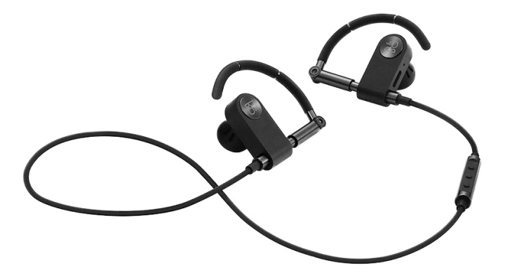 Bang & Olufsen Beoplay Earset Black in the group HOME ELECTRONICS / Audio & Picture / Headphones & Accessories / Headphones at TP E-commerce Nordic AB (C16161)
