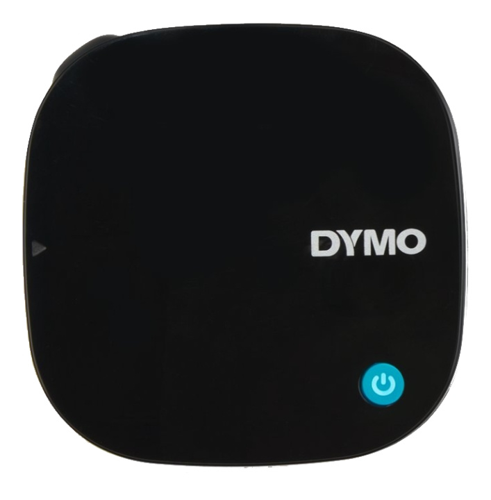 DYMO® LetraTag 200B Bluetooth Labelmarker in the group COMPUTERS & PERIPHERALS / Printers & Accessories / Printers / Zebra & Lable printers at TP E-commerce Nordic AB (C16191)