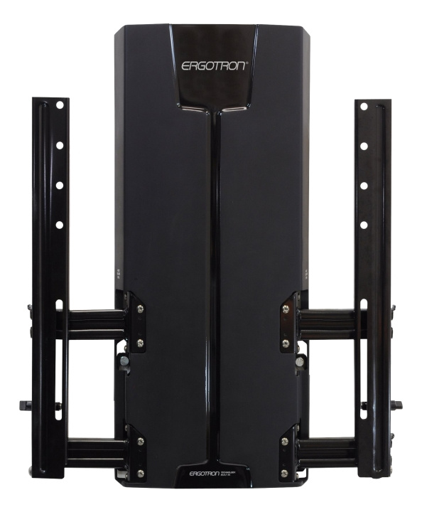 Ergotron Glide Wall Mount, VHD in the group HOME ELECTRONICS / Audio & Picture / Speakers & accessories / Speaker mounts at TP E-commerce Nordic AB (C16227)
