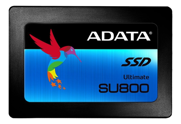 ADATA SU800 256GB SSD in the group COMPUTERS & PERIPHERALS / Computer components / Harddrives / SSD at TP E-commerce Nordic AB (C16232)
