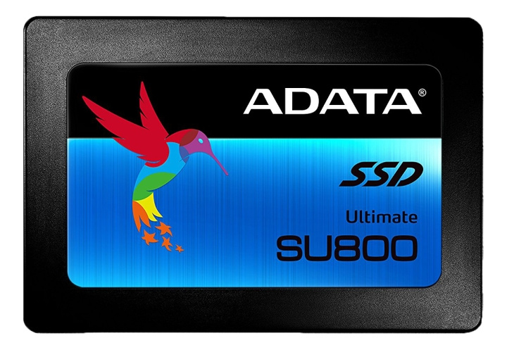 ADATA SU800 1TB SSD in the group COMPUTERS & PERIPHERALS / Computer components / Harddrives / SSD at TP E-commerce Nordic AB (C16233)