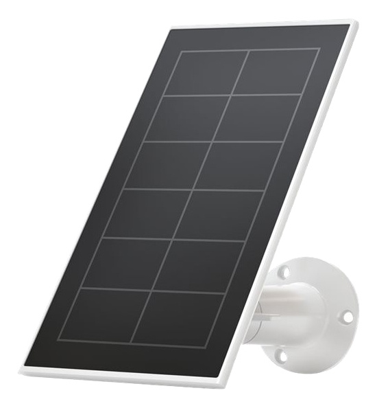 ARLO SOLAR PANEL/MAGNET CHARGE CABLE V2 in the group HOME, HOUSEHOLD & GARDEN / Alarm & Security / Security cameras / Digital (Network) / Accessories at TP E-commerce Nordic AB (C16278)