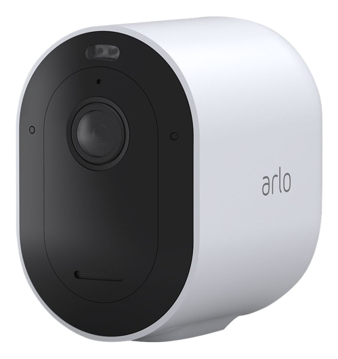 ARLO PRO 4 1-CAM KIT in the group HOME, HOUSEHOLD & GARDEN / Alarm & Security / Security cameras / Digital (Network) / Outdoor cameras at TP E-commerce Nordic AB (C16283)