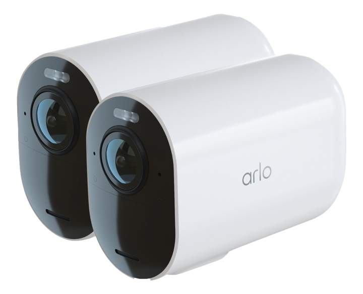 ARLO ULTRA2 XL 2-CAM KIT in the group HOME, HOUSEHOLD & GARDEN / Alarm & Security / Security cameras / Digital (Network) / Outdoor cameras at TP E-commerce Nordic AB (C16292)