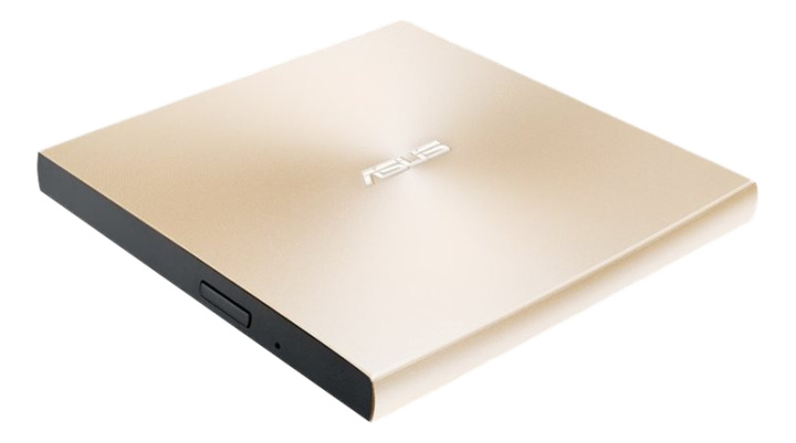 ASUS SDRW-08U9M-U external ultraslim 8X DVD writer, USB Type C+Type A in the group COMPUTERS & PERIPHERALS / Computer accessories / Other at TP E-commerce Nordic AB (C16315)