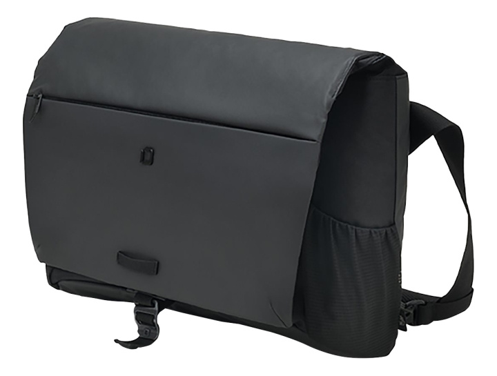 Dicota Eco Messenger Bag MOVE 13-15.6” in the group COMPUTERS & PERIPHERALS / Laptops & accessories / Computer bags / Up to 17 inches at TP E-commerce Nordic AB (C16352)