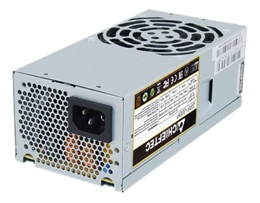 Chieftec TFX GPF-300P 300W PSU in the group COMPUTERS & PERIPHERALS / Computer components / Power supply/PSU at TP E-commerce Nordic AB (C16426)