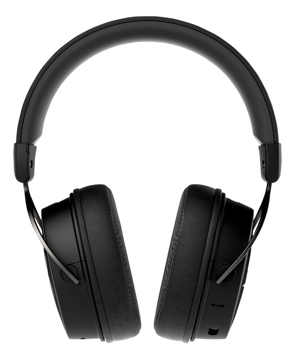 HyperX Cloud MIX Gunmetal HX-HSCAM-GM in the group COMPUTERS & PERIPHERALS / GAMING / Headset at TP E-commerce Nordic AB (C16477)