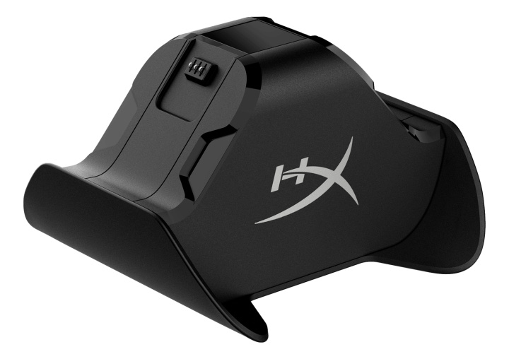 HyperX ChargePlay Duo Xbox HX-CPDUX-C in the group HOME ELECTRONICS / Game consoles & Accessories / Xbox Series X / Accessories at TP E-commerce Nordic AB (C16482)