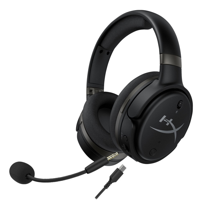 HyperX Cloud Orbit S HX-HSCOS-GM/WW in the group COMPUTERS & PERIPHERALS / GAMING / Headset at TP E-commerce Nordic AB (C16484)