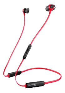HyperX Cloud Buds Red HEBBXX-MC-RD/G in the group HOME ELECTRONICS / Audio & Picture / Headphones & Accessories / Headphones at TP E-commerce Nordic AB (C16493)