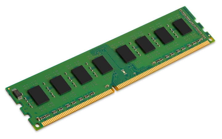 Kingston Dell 16GB DDR4-2666MHz Reg ECC Dual Rank Module in the group COMPUTERS & PERIPHERALS / Computer components / RAM memory / DDR4 at TP E-commerce Nordic AB (C16554)
