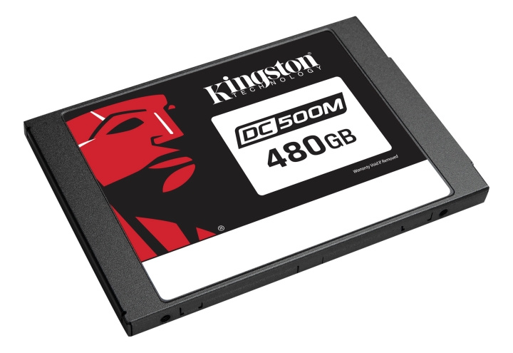 Kingston Data Center 480GB SSDNOW DC500M 2.5