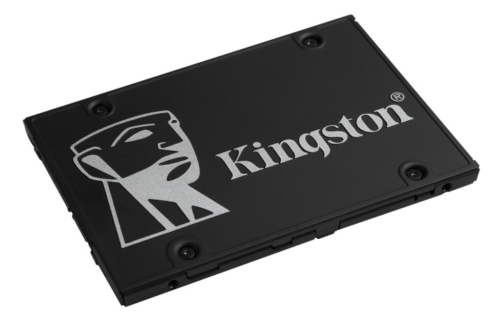 Kingston 256G SSD KC600 SATA3 2.5