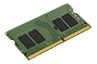Kingston 16GB DDR4 3200MHz Single Rank SODIMM in the group COMPUTERS & PERIPHERALS / Computer components / RAM memory / DDR4 SoDimm at TP E-commerce Nordic AB (C16636)