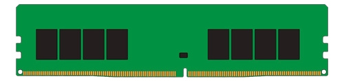 Kingston 16GB 3200MHz DDR4 Non-ECC CL22 DIMM 1Rx8 in the group COMPUTERS & PERIPHERALS / Computer components / RAM memory / DDR4 at TP E-commerce Nordic AB (C16637)