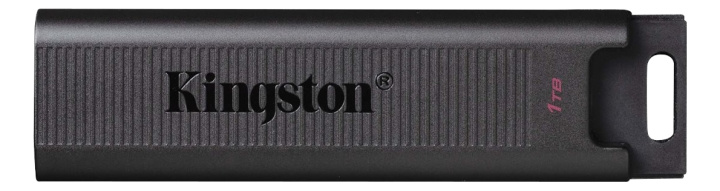 Kingston 1TB USB3.2 Gen 2 DataTraveler Max in the group HOME ELECTRONICS / Storage media / USB memory / USB 3.2 at TP E-commerce Nordic AB (C16845)