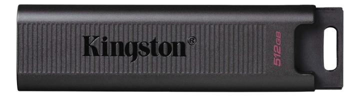 Kingston 256GB USB3.2 Gen 2 DataTraveler Max in the group HOME ELECTRONICS / Storage media / USB memory / USB 3.2 at TP E-commerce Nordic AB (C16846)
