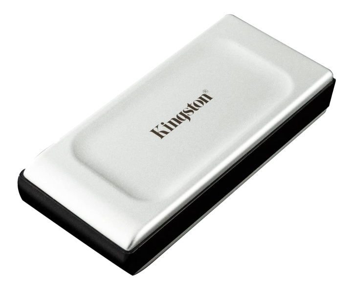Kingston 1000G PORTABLE SSD XS2000 in the group COMPUTERS & PERIPHERALS / Computer accessories / External hard drives at TP E-commerce Nordic AB (C16848)