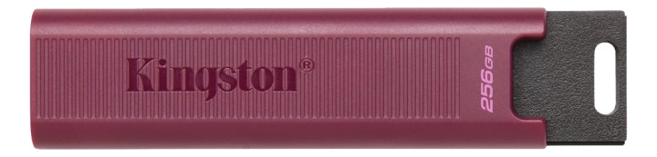 Kingston 256GB DataTraveler Max Type-A in the group HOME ELECTRONICS / Storage media / USB memory / USB 3.2 at TP E-commerce Nordic AB (C16935)